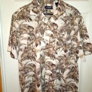 Mens Shirt by Chaps